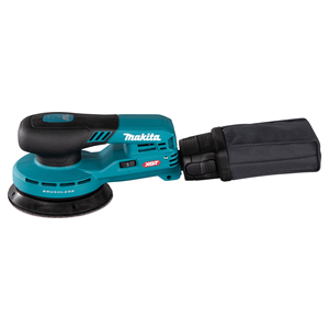 BO001CGZ - ΚΥΚΛΟΠΑΛΜΙΚΟ ΤΡΙΒΕΙΟ XGT 40V/MAX 125ΜΜ/BL/AWS/XPT