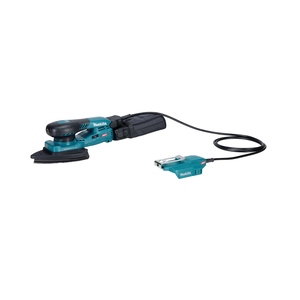 BO006CGZ - ΜΙΝΙ ΚΥΚΛΟ ΠΑΛΜΙΚΟ ΤΡΙΒΕΙΟ DELTA XGT 40V/MAX 100x150ΜΜ/BL/AWS/XPT