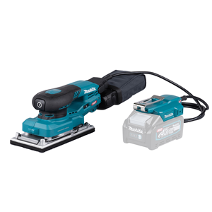 BO007CGZ - ΠΑΛΜΙΚΟ ΤΡΙΒΕΙΟ XGT 40Vmax 93x185mm/BL/AWS/XPT