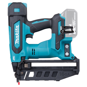 ΚΑΡΦΩΤΙΚΟ LXT 18V / 19-64 mm / 16Ga (ΜΟΝΟ ΤΟ ΣΩΜΑ)