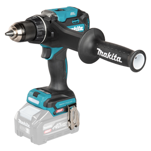 ΔΡΑΠΑΝΟΚΑΤΣΑΒΙΔΟ XGT® 40Vmax 13 mm - 180 Nm - BL - XPT (ΜΟΝΟ ΤΟ ΣΩΜΑ)