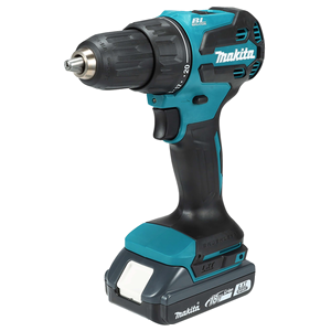 ΚΡΟΥΣΤΙΚΟ ΔΡΑΠΑΝΟΚΑΤΣΑΒΙΔΟ LXT 18V 65Nm - BL - XPT