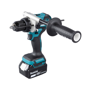 ΚΡΟΥΣΤΙΚΟ ΔΡΑΠΑΝΟΚΑΤΣΑΒΙΔΟ LXT 18V / BL / 141Nm