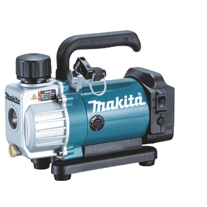 DVP180Z - ΑΝΤΛΙΑ ΚΕΝΟΥ LXT® 18V 50 l / min (ΜΟΝΟ ΤΟ ΣΩΜΑ)