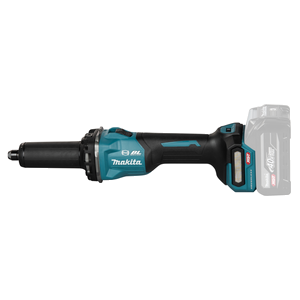 ΕΥΘΥΣ ΛΕΙΑΝΤΗΡΑΣ XGT 40V max 8mm (ΜΟΝΟ ΤΟ ΣΩΜΑ)