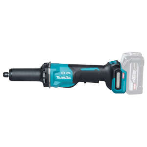 ΕΥΘΥΣ ΛΕΙΑΝΤΗΡΑΣ XGT 40V Max 8mm (ΜΟΝΟ ΤΟ ΣΩΜΑ)