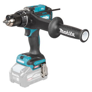 ΚΡΟΥΣΤΙΚΟ ΔΡΑΠΑΝΟΚΑΤΣΑΒΙΔΟ XGT® 40Vmax 13 mm - 180 Nm - BL MOTOR - XPT - AFT (ΜΟΝΟ ΤΟ ΣΩΜΑ)