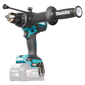 ΚΡΟΥΣΤΙΚΟ ΔΡΑΠΑΝΟΚΑΤΣΑΒΙΔΟ XGT® 40Vmax 13 mm - 180 Nm - BL MOTOR - XPT - AFT (ΜΟΝΟ ΤΟ ΣΩΜΑ)