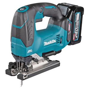 JV002GM201 - ΣΕΓΑ XGT 40Vmax 2x4Ah/26mm/ΡΥΘΜIZOMENH