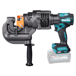 ΔΙΑΤΡΗΤΙΚΟ ΜΕΤΑΛΛΟΥ XGT 40Vmax, , Ø 6 – 20 mm (ΜΟΝΟ ΤΟ ΣΩΜΑ)