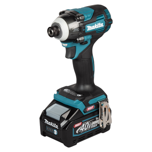 ΠΑΛΜΙΚΟ ΚΑΤΣΑΒΙΔΙ XGT 40Vmax 230Nm / 4 TAX. BL / XPT 