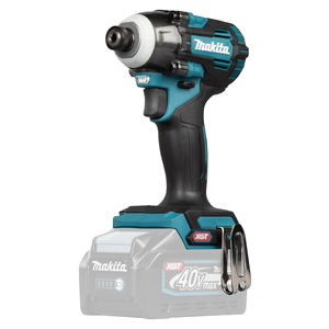 ΠΑΛΜΙΚΟ ΚΑΤΣΑΒΙΔΙ XGT 40Vmax 230Nm / BL (ΜΟΝΟ ΤΟ ΣΩΜΑ)