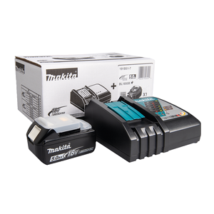 BATTERY KIT LXT 18V 5.0Ah