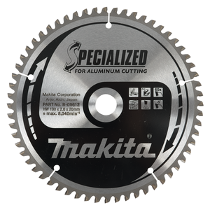 B-07440 - Δίσκος Specialized T.C.T, 165 x 20 mm, 56 T