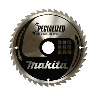 B-32926 - Δίσκος Specialized T.C.T, 190 x 30 mm, 24 T