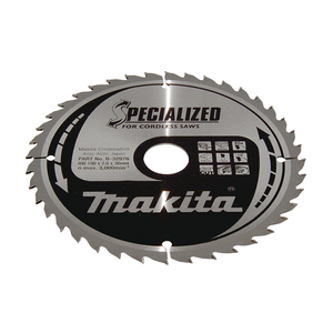 B-32976 - Δίσκος Specialized T.C.T, 190 x 30 mm, 40 T