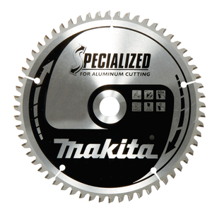 B-33261 - Δίσκος Specialized T.C.T, 190 x 30 mm, 60 T