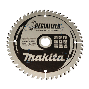 B-33831 - Δίσκος Specialized T.C.T, 165 x 20 mm, 52 T