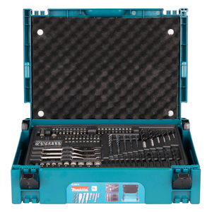 ΣΕΤ MAKPACK 70ΤΜΧ ΕΞΑΡΤΗΜΑΤΩΝ