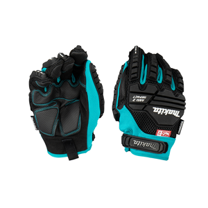 ΓΑΝΤΙΑ ΕΡΓΑΣΙΑΣ  -  ADVANCED IMPACT - RATED