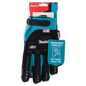 ΓΑΝΤΙΑ ΚΑΤΕΔΑΦΙΣΗΣ ΜΕ ΕΝΙΣΧΥΣΗ ANSI 2