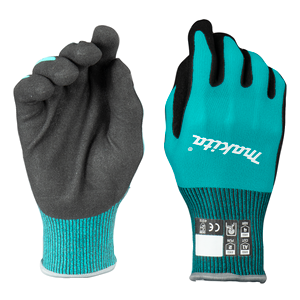 ΓΑΝΤΙΑ ΕΡΓΑΣΙΑΣ ΝΙΤΡΙΛΙΟΥ