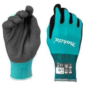 ΓΑΝΤΙΑ ΕΡΓΑΣΙΑΣ ΝΙΤΡΙΛΙΟΥ