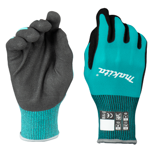 ΓΑΝΤΙΑ ΕΡΓΑΣΙΑΣ ΝΙΤΡΙΛΙΟΥ