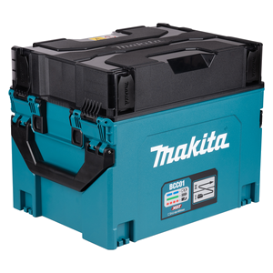 ΦΟΡΤΙΣΤΗΣ 40Vmax 8 ΘΕΣΕΩΝ