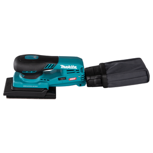 ΜΙΝΙ ΚΥΚΛΟ ΠΑΛΜΙΚΟ ΤΡΙΒΕΙΟ XGT 40V/MAX 80x130ΜΜ/BL/AWS/XPT