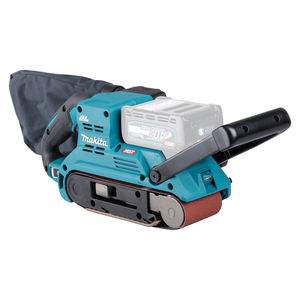 ΤΑΙΝΙΟΛΕΙΑΝΤΗΡΑΣ XGT 40Vmax BL/AWS 76x533mm (ΜΟΝΟ ΣΩΜΑ)