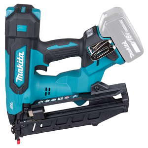 ΚΑΡΦΩΤΙΚΟ LXT 18V /  32 - 64mm / 16 Ga (ΜΟΝΟ ΤΟ ΣΩΜΑ)