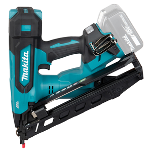 ΚΑΡΦΩΤΙΚΟ ΦΙΝΙΡΙΣΜΑΤΟΣ LXT 18V 34° 15Ga ΚΑΡΦΙΑ 32-64mm (ΜΟΝΟ ΤΟ ΣΩΜΑ)