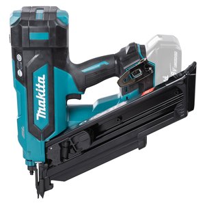 ΚΑΡΦΩΤΙΚΟ ΠΛΑΙΣΙΩΝ LXT® 18V 34° ΚΑΡΦΙΑ CLIPPED 50-90mm  (ΜΟΝΟ ΤΟ ΣΩΜΑ)