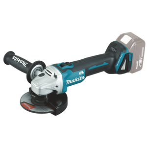 ΓΩΝΙΑΚΟΣ ΛΕΙΑΝΤΗΡΑΣ125mm 18V Li-io & Brushless