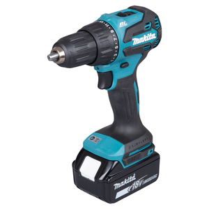 ΚΡΟΥΣΤΙΚΟ ΔΡΑΠΑΝΟΚΑΤΣΑΒΙΔΟ 18V LXT / BL / 13 mm / 65 Nm