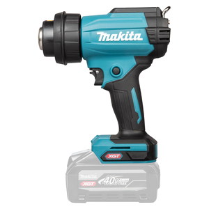 ΠΙΣΤΟΛΙ ΘΕΡΜΟΥ ΑΕΡΑ XGT 40V max 600°C (ΣΩΜΑ ΕΡΓΑΛΕΙΟΥ)