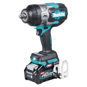 ΜΠΟΥΛΟΝΟΚΛΕΙΔΟ XGT 40V/MAX 1/2 1700Nm/BL/4TAX/MAKPAC