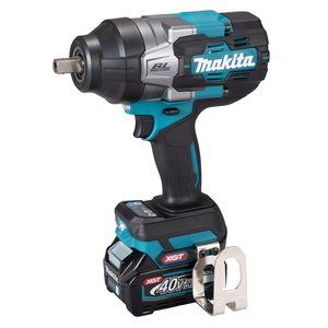 ΜΠΟΥΛΟΝΟΚΛΕΙΔΟ XGT 40Vmax 1/2 1360Nm/PIN/BL/4TAX/MAKPAC 2x BL4040 + DC40RA