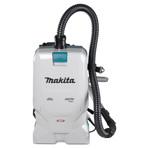ΣΚΟΥΠΑ ΠΛΑΤΗΣ XGT® 40Vmax 6L (ΜΟΝΟ ΤΟ ΣΩΜΑ)