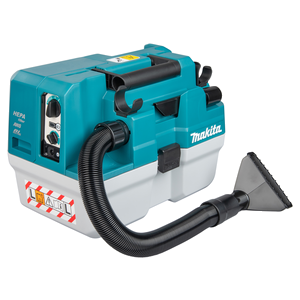 ΣΚΟΥΠΑ ΥΓΡΩΝ & ΣΤΕΡΕΩΝ - ΚΑΤΗΓΟΡΙΑΣ L  / ΦΙΛΤΡΟ HEPA (ΣΩΜΑ ΕΡΓΑΛΕΙΟΥ)