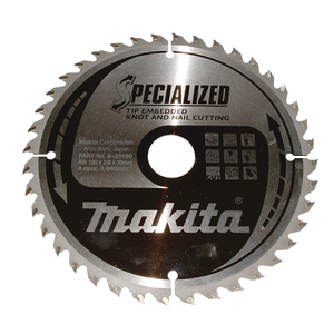 Δίσκος Specialized T.C.T, 190 x 30 mm, 40 T