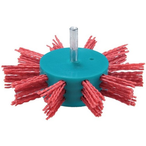 ΚΥΛΙΝΔΡΙΚΗ ΒΟΥΡΤΣΑ ΝΑΪΛΟΝ 100MMX6MM > ΤΡΑΧΥ ΦΙΝΙΡΙΣΜΑ