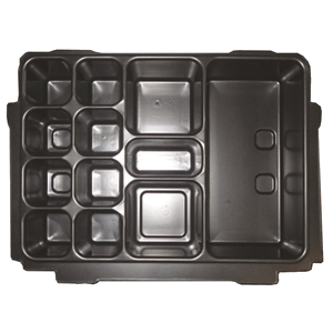 ΕΣΩΤΕΡΙΚΗ ΒΑΣΗ ΓΙΑ MAKPAC 12ΘΕΣΕΩΝ